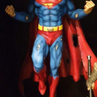 SUPERMAN - ENRAGED premium format - HEAD HUNTER STORE. - pikkukuva 1
