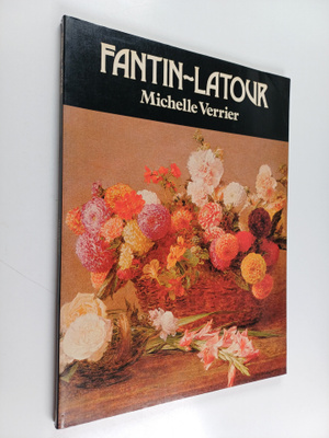 Michelle Verrier : Fantin-latour