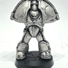 WH40K - Space Marines Mk1 Exo Terminator Prototype [S154] - pikkukuva 2