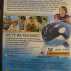 FREE WILLY 4 - PAKO AFRIKASTA DVD - pikkukuva 2