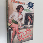 Monica Nolan : Lois Lenz, Lesbian Secretary - pikkukuva 1