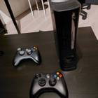XBOX 360 Elite 120Gb - pikkukuva 1