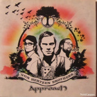 Von Hertzen Brothers • Approach CD - pikkukuva 1