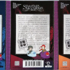 Mark of the Succubus 1-3/3 (Suomenkielinen Manga) - pikkukuva 3