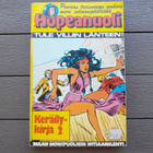 Hopeanuoli Keräilykirja 2, 1981 - pikkukuva 1