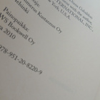 Diana Gabaldon - Luiden kaiku (sid.) - pikkukuva 2