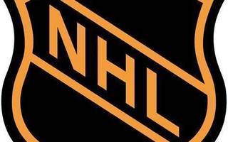 NHL peruskortteja 7 senttiä kappale.