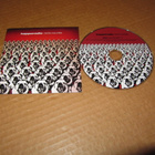 Happoradio CDS Olette Kauniita v.2009 PROMO!!! - pikkukuva 1