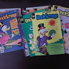 Uncle Scrooge -lehtiä 1970-luvulta, 37 lehteä - pikkukuva 3