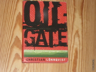 Lönnqvist, Christian: Oilgate 1.p skp v. 2007