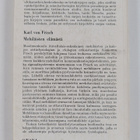 Karl von Frisch : Mehiläisten elämästä - pikkukuva 2