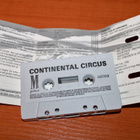 Amstrad CPC 464 : Continental Circus - pikkukuva 2