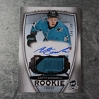 Antti Suomela 2018-19 The Cup RPA - pikkukuva 1