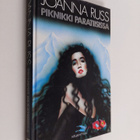 Joanna Russ : Piknikki paratiisissa - pikkukuva 1