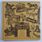 Jenny Sisley : Pollock's World of Toys - pikkukuva 2