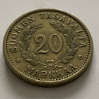 20 markkaa 1937 - pikkukuva 1