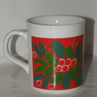 Marimekko vintage muki - pikkukuva 2