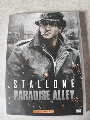 Paradise Alley Stallone