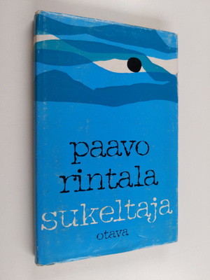 Paavo Rintala : Sukeltaja
