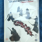 Samurai Rebellion - Laskeva Aurinko (1967) DVD - pikkukuva 1
