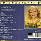 Katri Helena: 20 suosikkia, Puhelinlangat laulaa cd-levy - pikkukuva 2