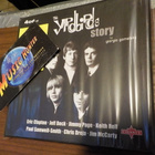 YARDBIRDS - THE YEARDBIRDS STORY UUSI 4CD BOKSI - pikkukuva 1