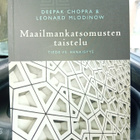 CHOPRA : MAAILMANKATSOMUSTEN TAISTELU ( SIS POSTIKULU  ) - pikkukuva 2