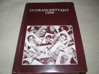 Luokanopettajat 1990