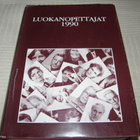 Luokanopettajat 1990 - pikkukuva 1