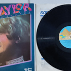 Koko Taylor - The Earthshaker vinyyli lp - pikkukuva 1