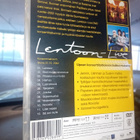 DVD GIMMEL  - LENTOON LIVE ( SIS POSTIKULU  ) - pikkukuva 2