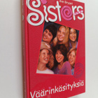 Ann Bryant : Väärinkäsityksiä - pikkukuva 1