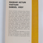 Erkki-Mikael : Isaskar Keturi vastaan Samuel Väsy : Pakin... - pikkukuva 2