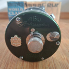 Abu Garcia Ambassadeur 6500C Pro Shop - pikkukuva 2