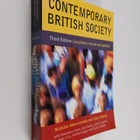 Nicholas Abercrombie : Contemporary British society - pikkukuva 1