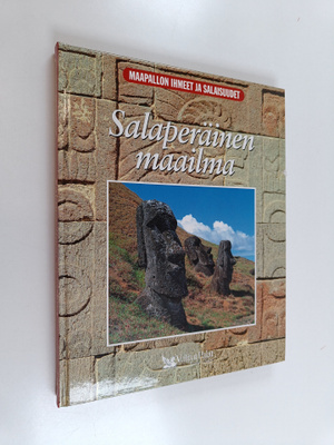 Tim Healey : Salaperäinen maailma
