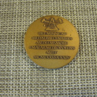 Till minne av medaljmecenaters ...mitali Ruotsi. - pikkukuva 2