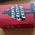 ALEXANDRE DUMAS . MONTE CRISTON KREIVI . - pikkukuva 2