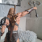 He-Man Exclusive Sideshow Collectibles - pikkukuva 5