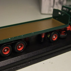 Atkinson borderer flatbed -52 1:76 ALE! - pikkukuva 2