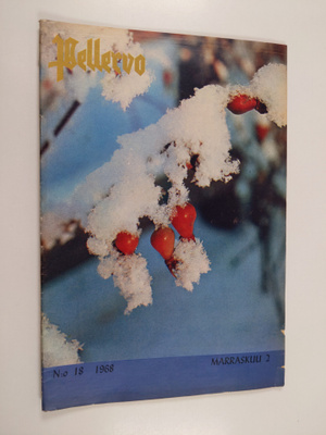 Pellervo 18/1968