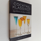 David Biggs : Cocktailklassikot - pikkukuva 1