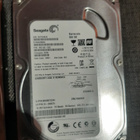 seagate barracuda kovalevyjä 4 kpl 500GB - pikkukuva 4
