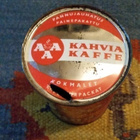 Mokka-Katriina ja Costa Rica kahvipurkki - pikkukuva 2