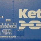Märklin 4735 ( H0 ~ AC ) Koll 94701 - pikkukuva 3