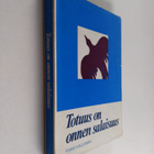 Frans Kalliomäki : Totuus on onnen salaisuus - pikkukuva 1