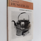Gunnar Mårtenson : Gammalt husgeråd - pikkukuva 1