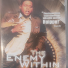 The Enemy Within (Forest Whitaker) - pikkukuva 1