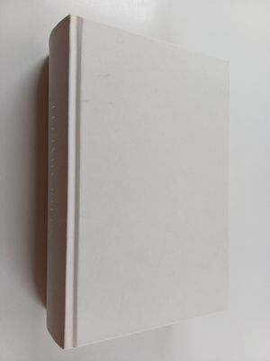 Lucinda Riley : Myrskyn sisar : Allyn tarina