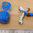 Charger ja Monsuno ohjeet - pikkukuva 4